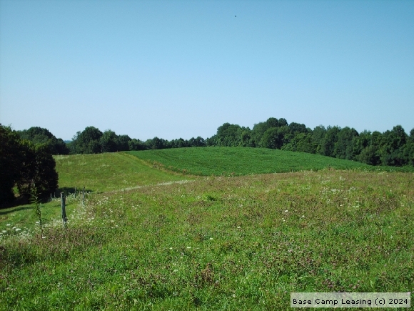 Carroll County Ohio Hunting Lease - Property #4349 | Base Camp Leasing