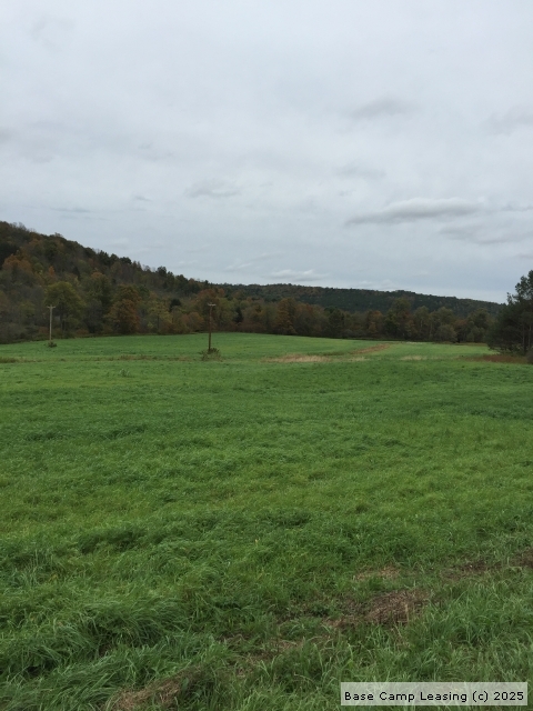 Tioga County Pennsylvania Hunting Lease - Property #6855 | Base Camp ...