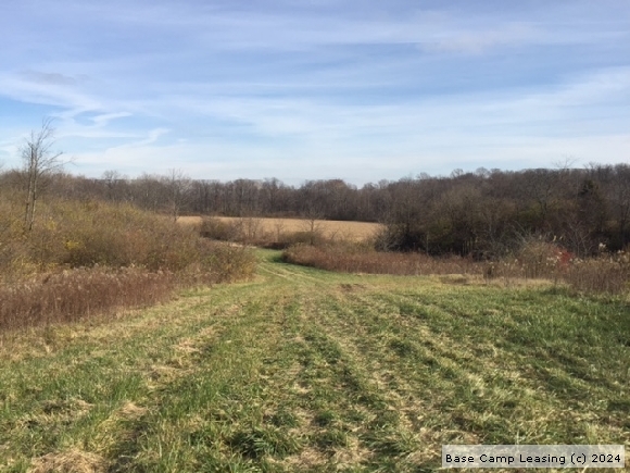 Preble County Ohio Hunting Lease - Property #7439 | Base Camp Leasing