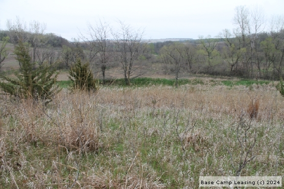 Burt County Nebraska Hunting Lease - Property #7559 | Base Camp Leasing