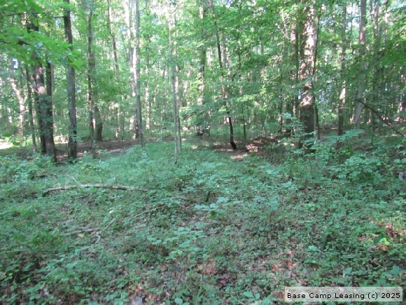 Warren County Kentucky Hunting Lease - Property #8279 | Base Camp Leasing