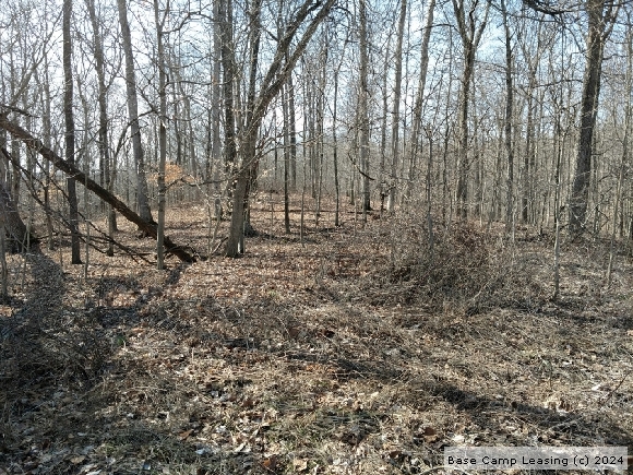 Franklin County Indiana Hunting Lease - Property #5484 | Base Camp Leasing