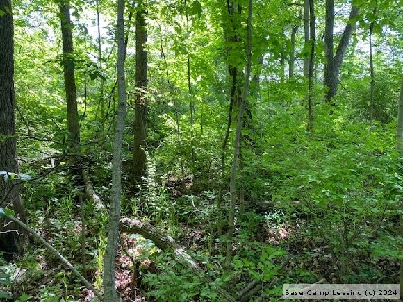 Preble County Ohio Hunting Lease - Property #9275 | Base Camp Leasing