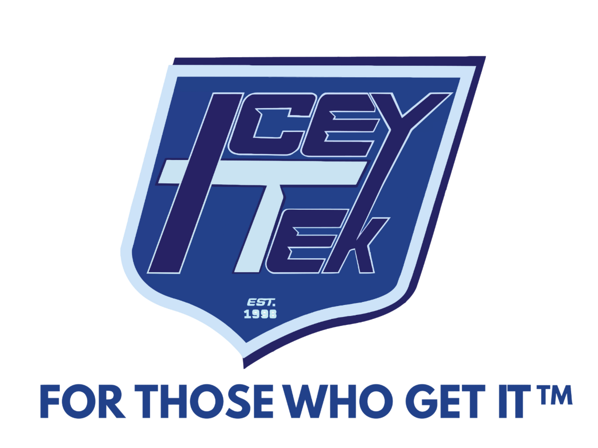 Icey-Tek