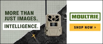 Moultrie Edge2 Campaign